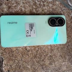 Realme C67