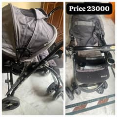 Kids Pram / Baby Stroller / Baby pram / Kids Stroller for sale