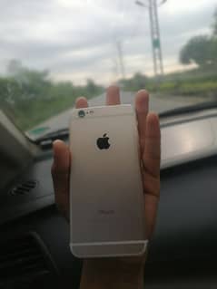 Iphone 6 Bay Pass 32 10/9 condition 03159790691