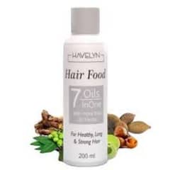 HAVELYN HAIR OIL 0