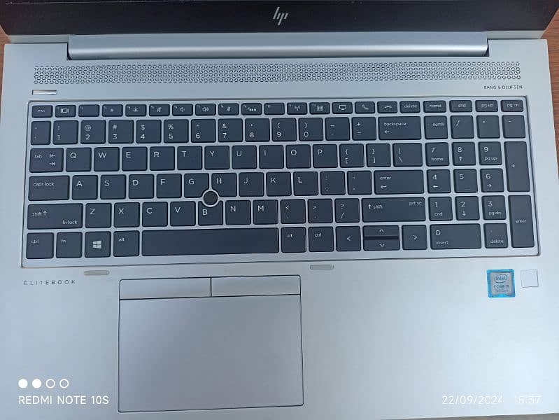 Elitebook 850 G6 7