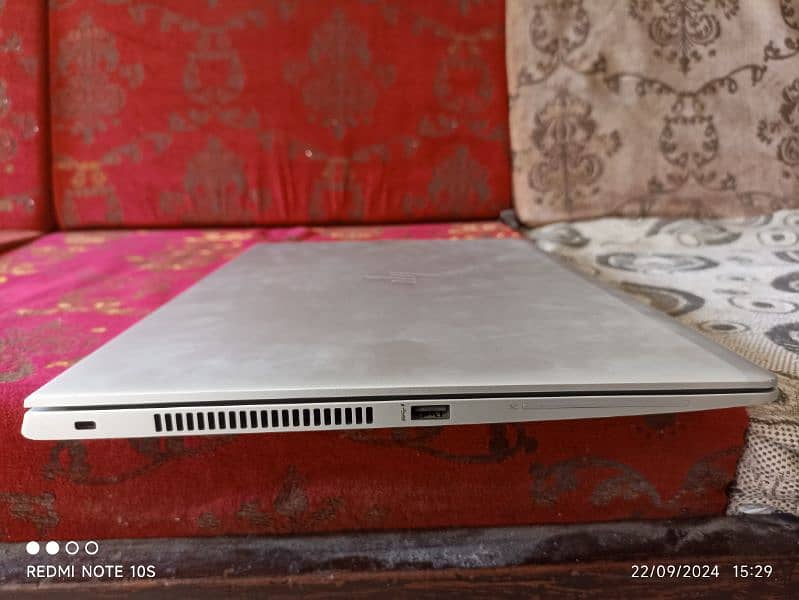 Elitebook 850 G6 9