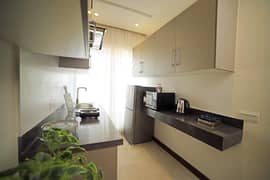 425 Sq,Ft Apartment in Relaxable Payment Plan Doctor Heights Bahria 0