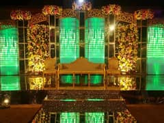 Qadri Event Management & Catering Services 0