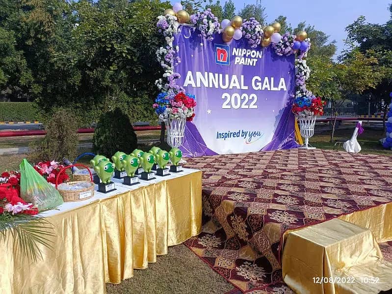 Qadri Event Management & Catering Services 14