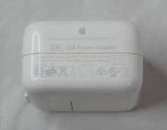 Apple 100% ORIGINAL iPhone iPad Watch 10W Charger Adapter Connector