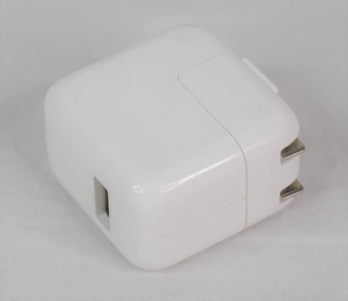 Apple 100% ORIGINAL iPhone iPad Watch 10W Charger Adapter Connector 1