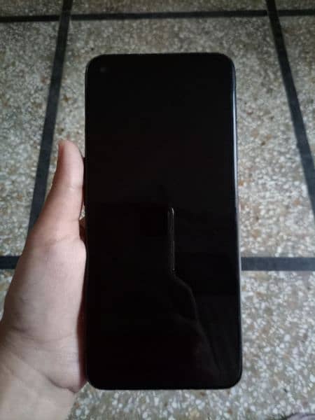 OPPO A54 0