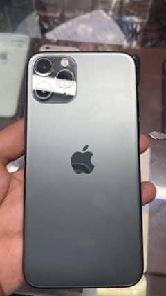 iphone 11 pro Pta