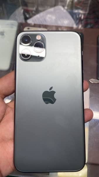 iphone 11 pro Pta 0