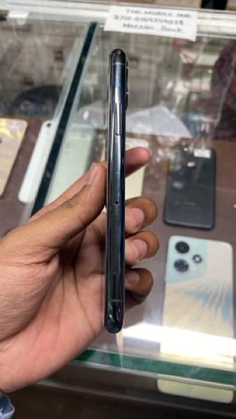 iphone 11 pro Pta 1