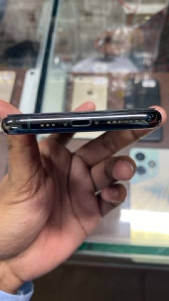 iphone 11 pro Pta 3