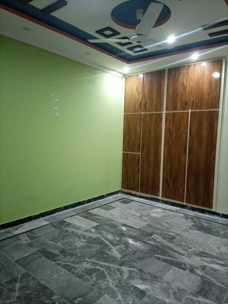 6 Marla Upper Portion For Rent 0