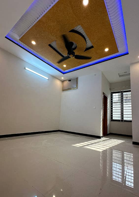 Newly Built Double Storey House For Sale In E bLock, New City Phase 2 8