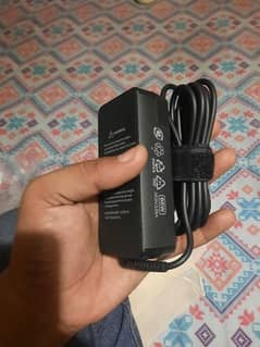 Brand new 65 Watt (Not used) brand new charger