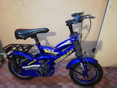 Kids Bicycle