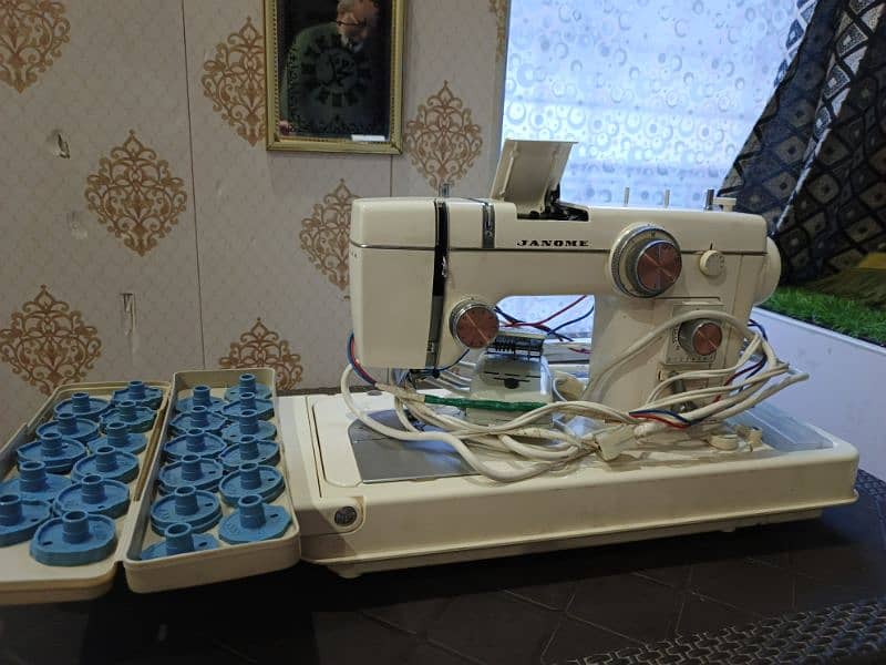 Sewing Machine 1