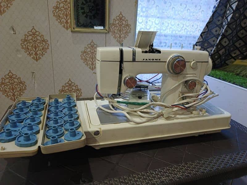 Sewing Machine 2