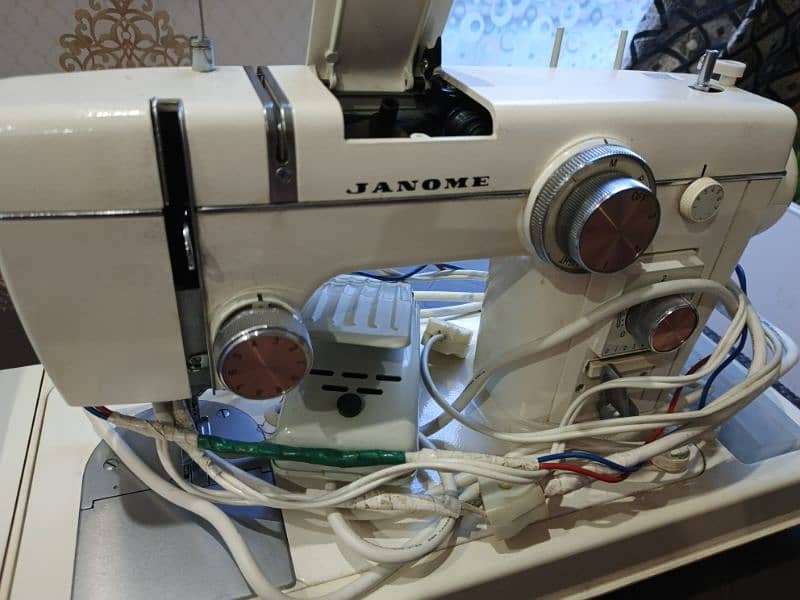 Sewing Machine 5