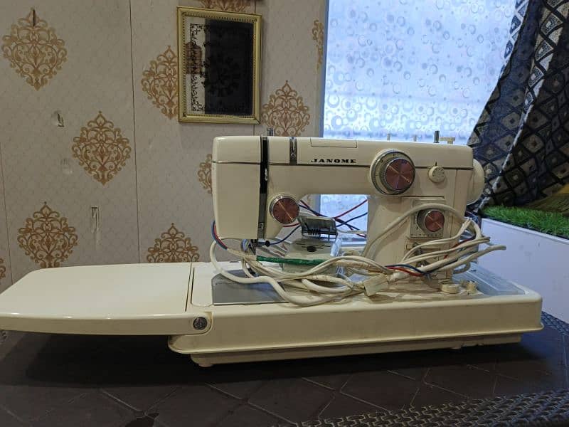 Sewing Machine 9