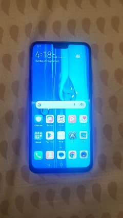 huawei y9 2019 4/64 GB 0