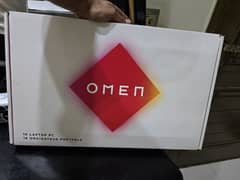 New Open Box Laptop HP Omen 16 16-k0059TX-Bought Last Week From Japan