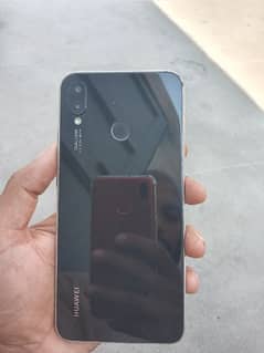 huawei nova3i/ 4/128 exchange possible 0