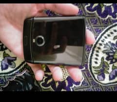 Motorola razr flip PTA prove exchange possible 0