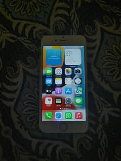 iphone 6s 128GB Non PTA