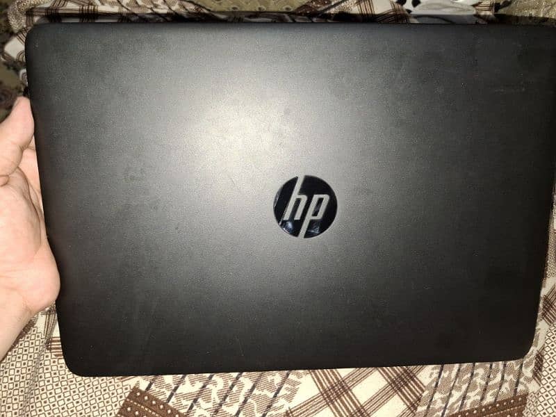 h. p Elitebook 840 i5 5 generation 1