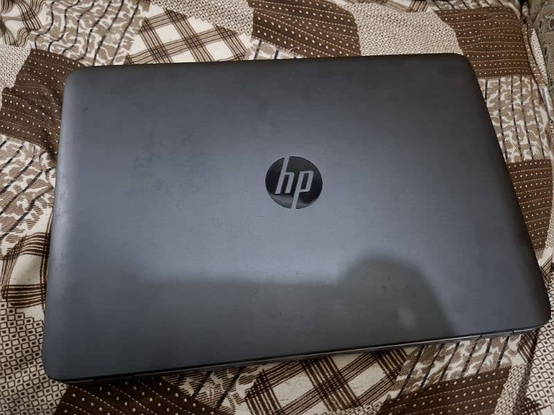 h. p Elitebook 840 i5 5 generation 5