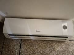 GREE 1.5 TON NON INVERTER AC 0