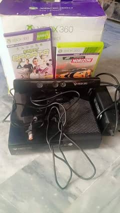 x box 360 new condition 0