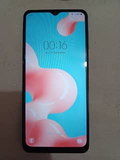 SAMSUNG A12 4/64