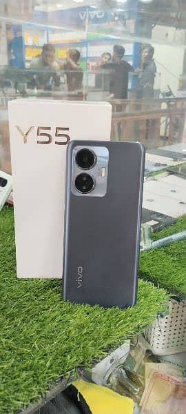 Vivo Y55 2