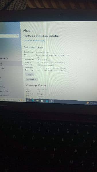 Lenovo Laptop for sale 10/10 at cheap price 3