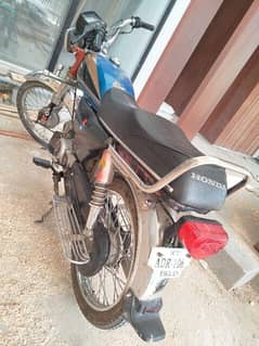 Bike for sale Hi Speed