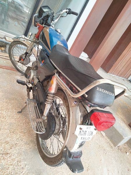 Bike for sale Hi Speed 0