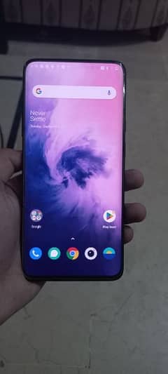 One plus 7 pro