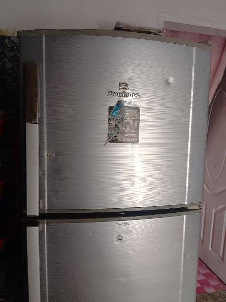 dawlance freezer comprasor 10 by 10 4