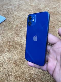 iPhone 12mini 128gb