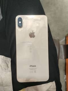 iphone xs max 64 gb pta approved