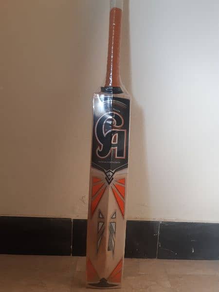 Hard Ball cricket  bat 0