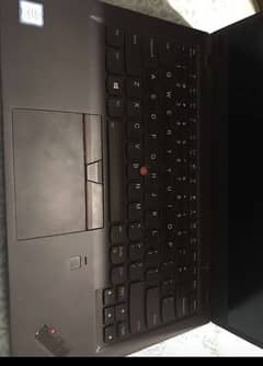 lenovo thinkpad carbon X1