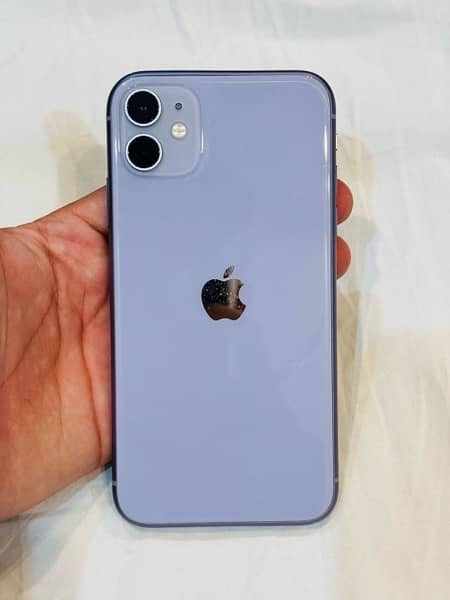 Iphone 11 64gb 0