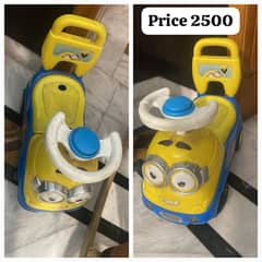 Kids Assesories / Baby swing / Car Seat /Kids Cycle / Baby swing