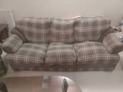 Sofa set