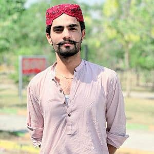 Shaharyar Sial