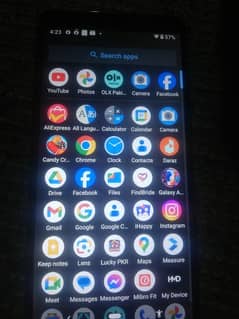 Nokia 7 plus for sell