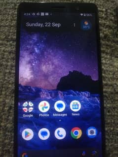 Nokia 7 plus for sell 0